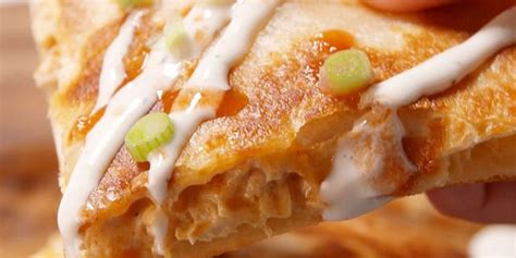 Feb 20, 2021 by mindee · this post may contain affiliate links. Best Buffalo Chicken Quesadilla Recipe-How To Make Buffalo ...