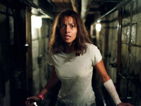 An Overlooked Halle Berry Horror Movie Just Hit Netflix