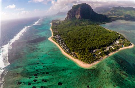 Mauritius Wallpapers High Quality Download Free
