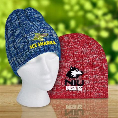 Customize Beanies With Your Logo And Impress Your Prospects