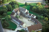 Centre historique de Coulommiers - Coulommiers Pays de Brie Tourisme