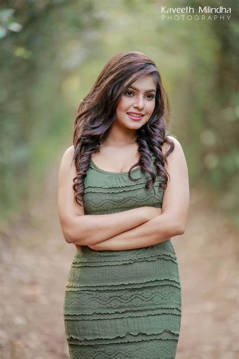 Sri Lankan Actress Birthday List Riset