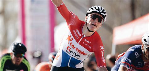 News from the #1 sports destination and #homeofcycling in europe. Mathieu van der Poel niet in Bredene-Koksijde Classic, wél ...