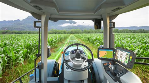 How Autonomous Agriculture Is Transforming Our Farms Imi