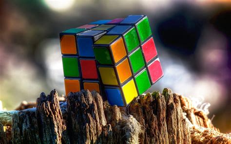 Cool Rubiks Cube Wallpapers 3d Rubiks Cube Solver And Gui