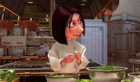 The 15 Most Badass Female Pixar Characters Pixar Characters Favorite