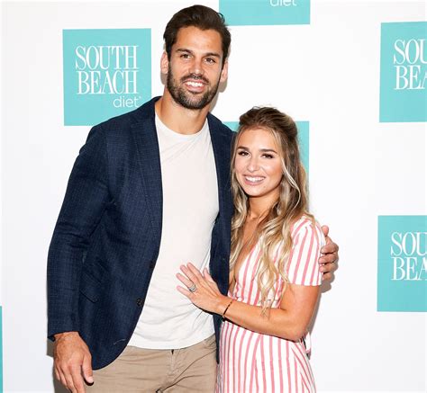 Jessie James Decker Gushes Over Husband Eric On 8th Anniversary