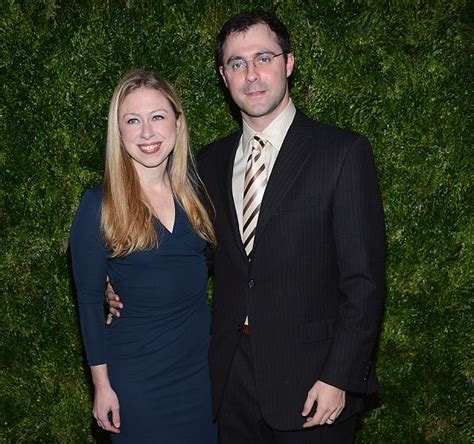 Chelsea Clinton Buys New 105 Million Apartment Across