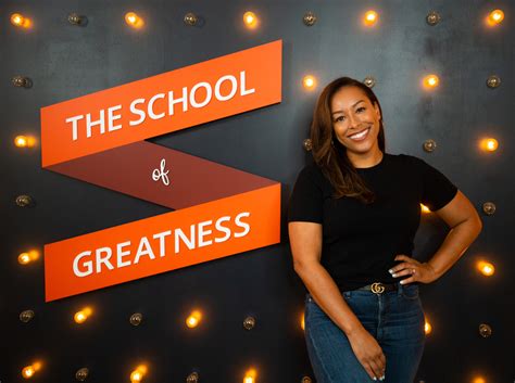 Nicole Lynn | Breaking Down Industry Barriers | Life's Goals | Success