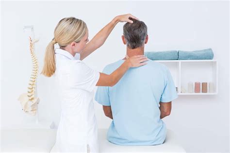Benefits Of Combining Massage Therapy With Chiropractic Care