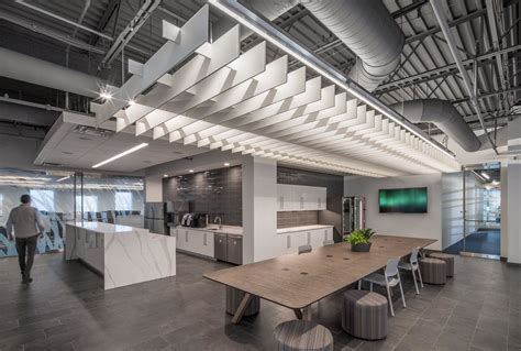 8 Open Ceiling Design Ideas For Commercial Projects Arktura
