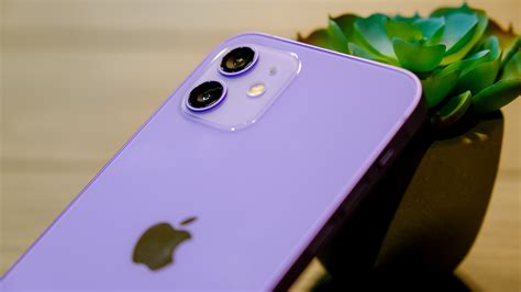 Ogling Apple’s Purple Iphone 12 Tech News Terminal