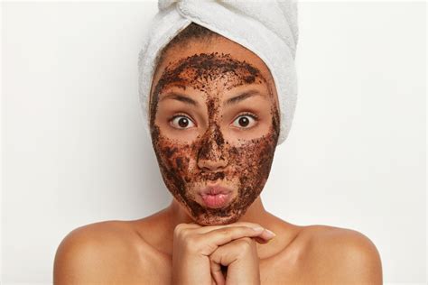How To Exfoliate Your Face Proven Methods And Tools