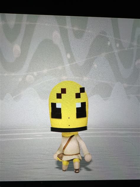 So I Made A Minecraft Bee Mii My First Mii Besides My Mc The Access