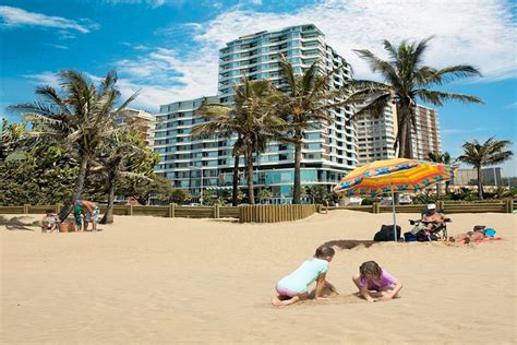 Blue Waters Hotel Durban Beachfront Accommodation