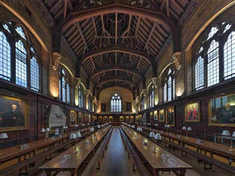 Ultimate Guide Balliol College Oxford Footprints Tours Oxford