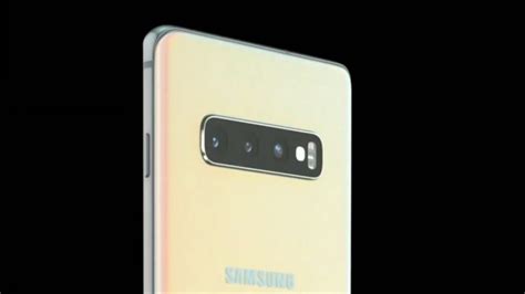 10 Reasons Im Excited For The Samsung Galaxy S10 Phandroid