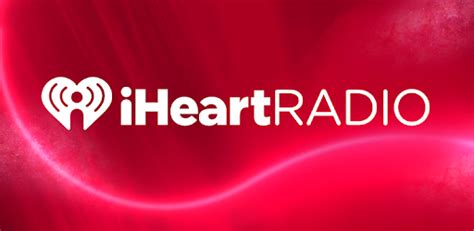 IHeartRadio Free Music Radio Podcasts Apps On Google Play