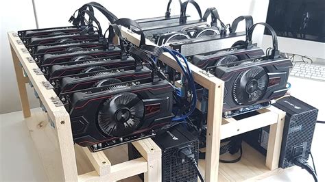 The Best Gpus For Mining 2018 Edition Coincentral