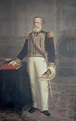 Pierre II (1825-1891), Empereur du Brésil - Photo12-Oronoz
