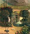 The Garden of Eden | Museum of Fine Arts, Boston