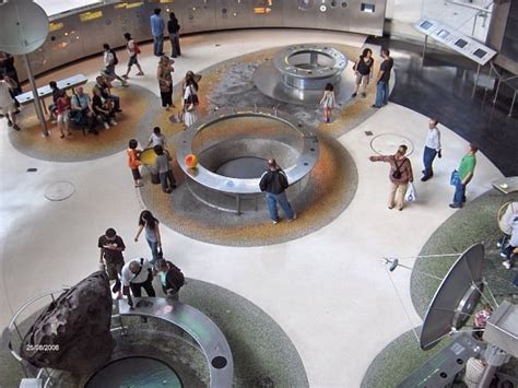 Hayden Planetarium New York City Tutto Quello Che Cè Da Sapere