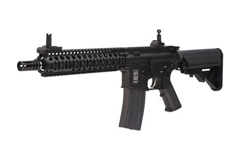 Specna Arms Sa A03 One Saec System Assault Rifle Replica