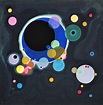 File:Vassily Kandinsky, 1926 - Several Circles, Gugg 0910 25.jpg ...