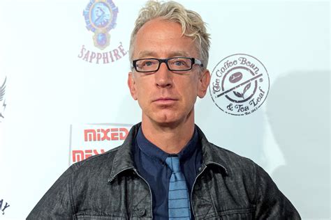 Andy Dick Arrested For Felony Sexual Battery In Orange County