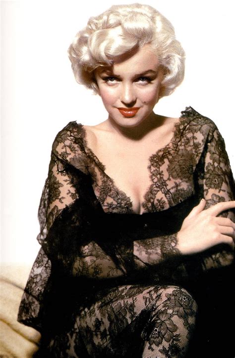 Marilyn Monroe Classic Actrices Foto 39122950 Fanpop