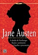 JANE AUSTEN - SÉRIE OURO - Jane Austen, - L&PM Pocket - A maior coleção ...