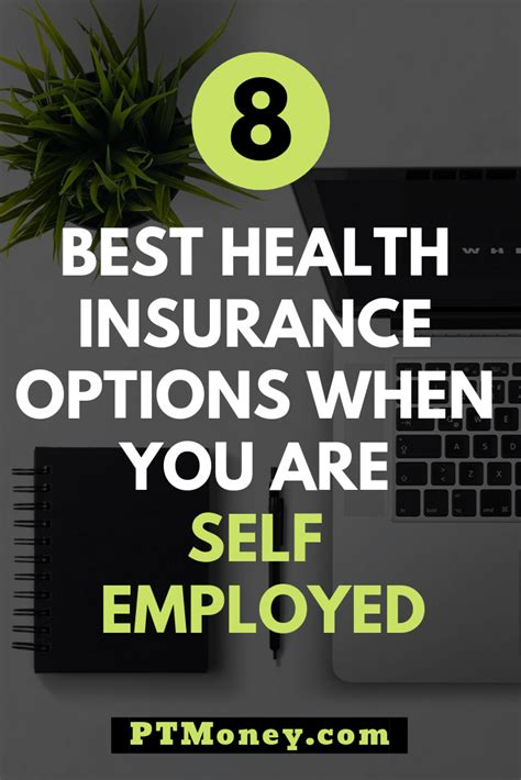 Fortunately, the best health insurance companies also offer dental coverage with their plans. Best Health Insurance Options for the Self-Employed | PT Money