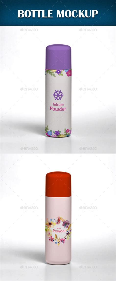 Download Bottle Mockup | Bottle mockup, Packaging mockup, Mockup