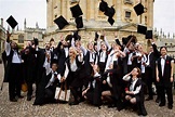 Oxford University Alumni benefits | Oxford University Department for ...