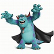 Monsters university Halloween - Monsters, Inc. Photo (36001120) - Fanpop