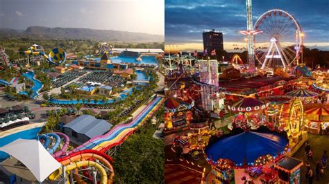 5 Unique Theme Parks In The Philippines When In Rizal