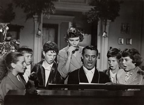 Room For One More Blu Ray Review Cary Grant Embodies A Heartwarming