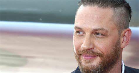 Tom Hardy 13 Times The Actor Was A Total T To Us Huffpost Uk