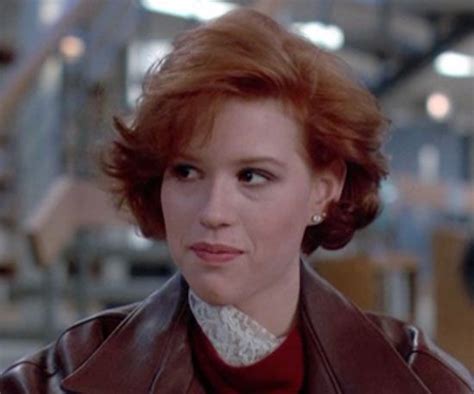 Molly Ringwald Opens Up About Her True Feelings On John Hughes Movies