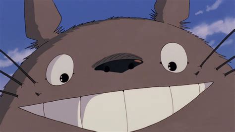 Studio Ghibli Screens My Neighbor Totoro Across Indonesia