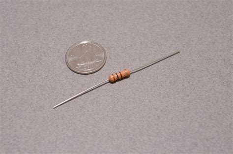 100 Ohm Resistor 12w Bc Robotics