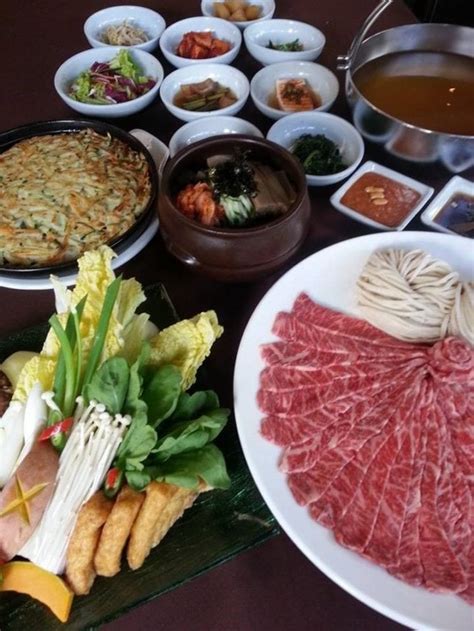 Equipped with traditional charcoal grills, you can find korean bbq in strathfield and the cbd which is open very, very late. Korean BBQ in Singapore: 15 best places to curb your meat ...