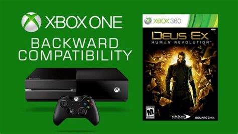 Xbox One Backwards Compatibility Catalog Now Supports Multi Disc Games