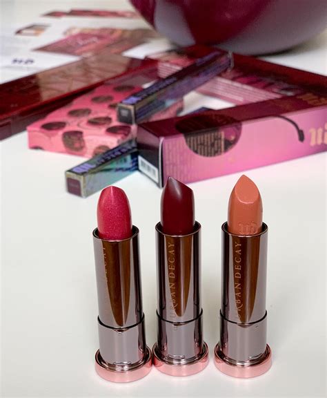 Urban Decay Launches Naked Cherry Collection And It S Sweet Economy