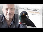 Unterwerfung - Michel Houellebecq - Das Hörbuch mit Christian Berkel ...