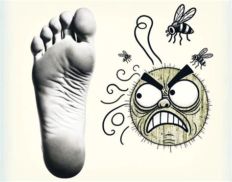 the best 8 ways to eliminate foot odor smelly feet