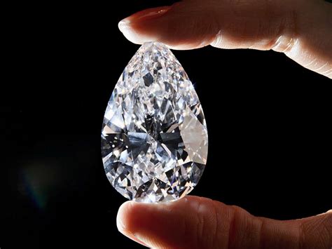 Sparkling Diamonds Could Be The Investors Best Friend The Independent