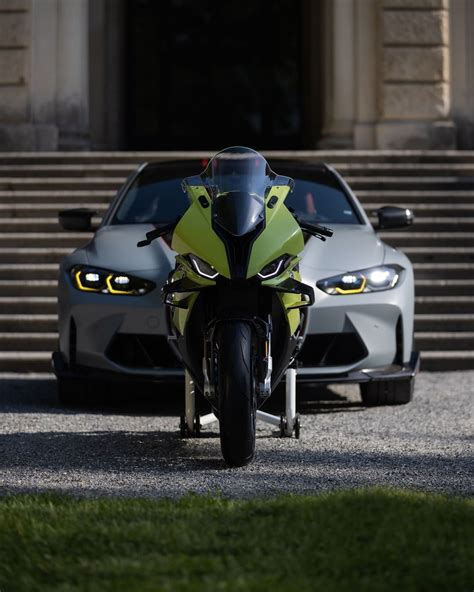 Bmw M Gmbhs Instagram Post “heres Looking At You Kid The New Bmw M