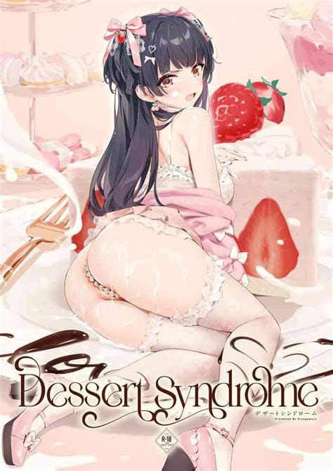 Dessert Syndrome Nhentai Hentai Doujinshi And Manga