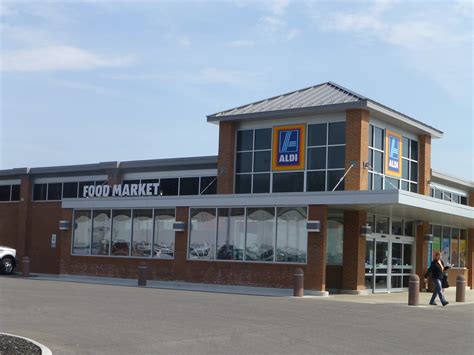 To win a 100 € aldi shopping voucher! Aldi Food Market in Macedonia, Ohio | A newer and nicer ...